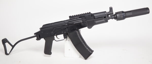 VALMET MODEL 78 POLISH AK-74
