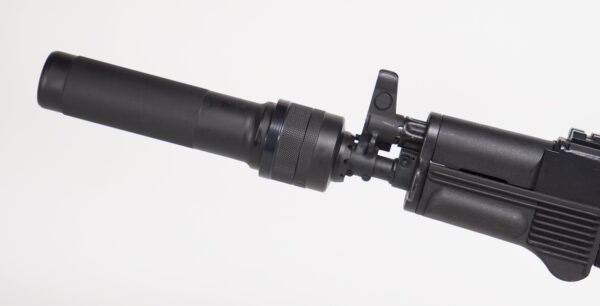 VALMET MODEL 78 POLISH AK-74