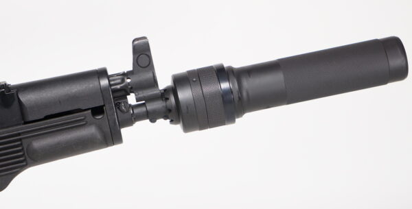 VALMET MODEL 78 POLISH AK-74