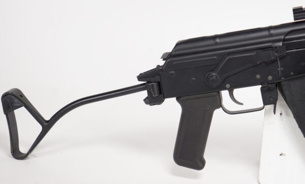 VALMET MODEL 78 POLISH AK-74