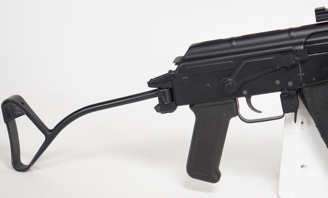 VALMET MODEL 78 POLISH AK-74 — image 5