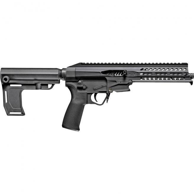 Patriot Ordnance Factory Rebel .22 LR 8″ Barrel 10-Rounds
