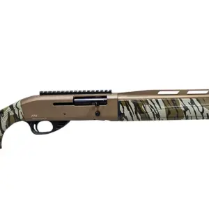 Pointer Field Tek 5 Turkey Midnight Bronze Cerakote 12