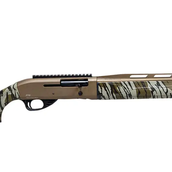 Pointer Field Tek 5 Turkey Midnight Bronze Cerakote 12
