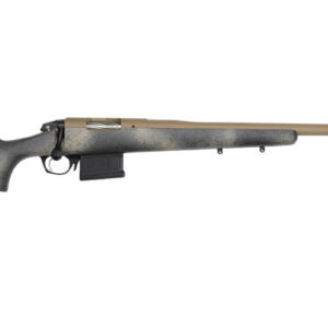 Bergara Premier Approach 6.5mm Creedmoor Bolt-Action Rifle