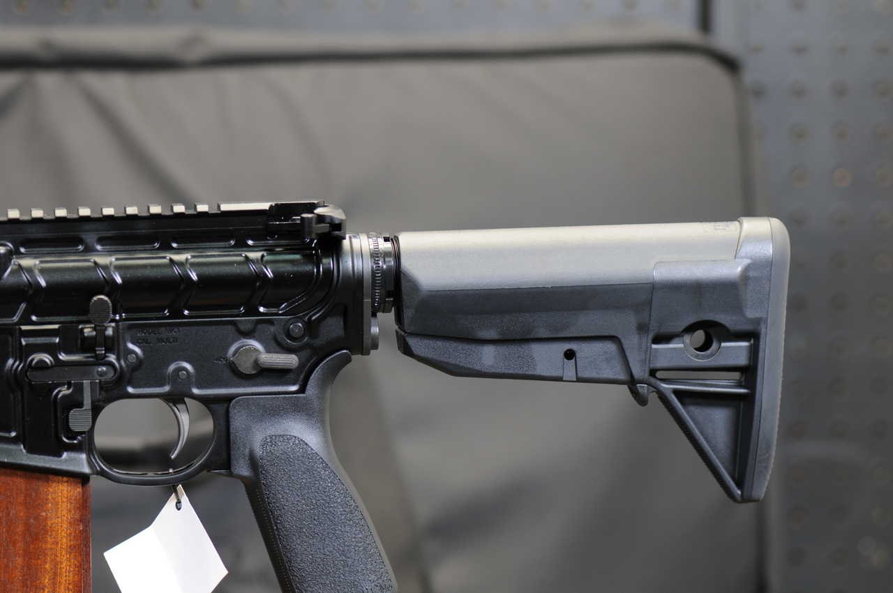 Daniel Defense MK114 MOD 2 Rifle 14.5" Barrel — image 3