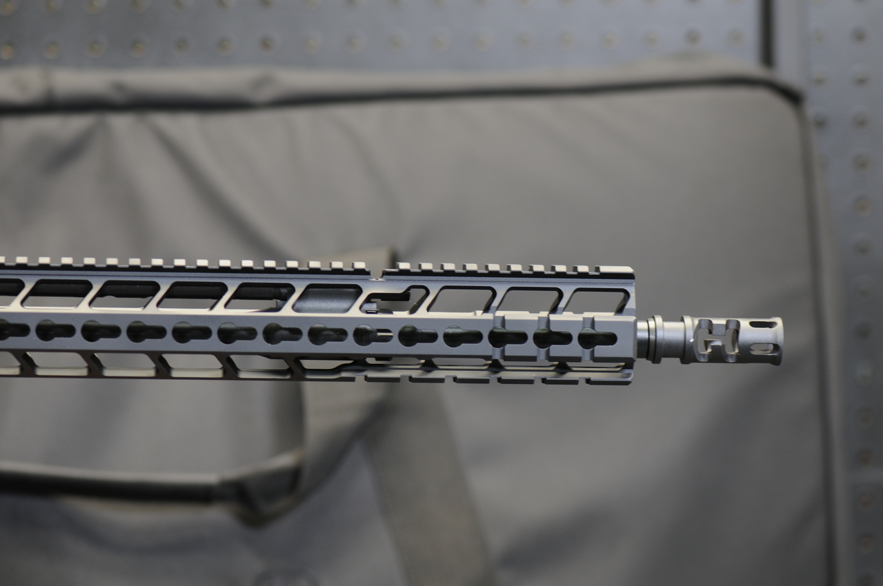 Daniel Defense MK114 MOD 2 Rifle 14.5" Barrel — image 4