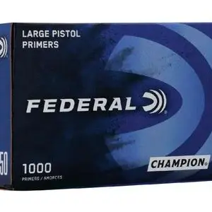 Reloading Pistol Primers for Sale