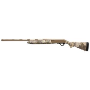 SX4 Hybrid Hunter 12 Gauge Semi-Auto Shotgun with True