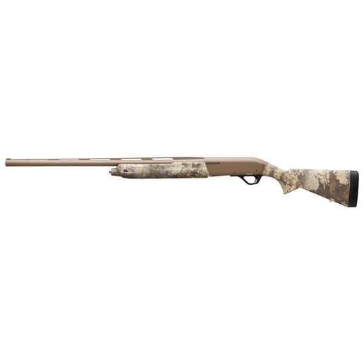 SX4 Hybrid Hunter 12 Gauge Semi-Auto Shotgun with True