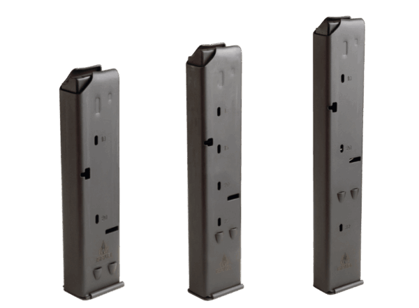 UZI Pro 9mm 20+1 rd Magazine