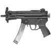 PTR Industries 9KT PTR603 Pistol 9mm 5.8-inch 30Rds Threaded Barrel