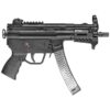 PTR Industries 9KT PTR603 Pistol 9mm 5.8-inch 30Rds Threaded Barrel