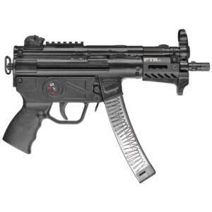 PTR Industries 9KT PTR603 Pistol 9mm 5.8-inch 30Rds Threaded Barrel