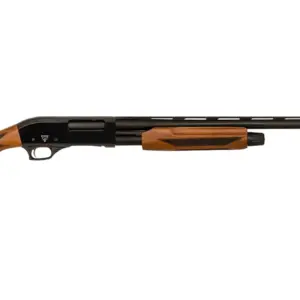 Legacy Puma 12 Gauge Pump-Action Shotgun with 28 Inch Barrel and