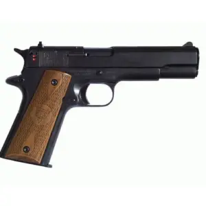 Chiappa Puma 1911-22 22LR Rimfire Pistol