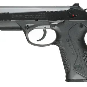 Beretta PX4 Storm Type F Full-Size 40 S&W DA/SA Pistol (10 Round Model