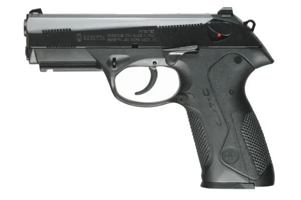 Beretta PX4 Storm Type F Full-Size 40 S&W DA/SA Pistol (10 Round Model
