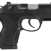 Beretta PX4 Storm Sub-Compact 9mm 3″ Barrel 13-Rounds with 3-Dot Fixed Sights