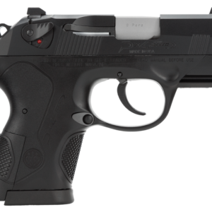 Beretta PX4 Storm Sub-Compact 9mm 3″ Barrel 13-Rounds with 3-Dot Fixed Sights