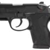 Beretta PX4 Storm Sub-Compact 9mm 3″ Barrel 13-Rounds with 3-Dot Fixed Sights