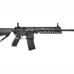 Sig Sauer SIG516 Patrol 5.56mm Rifle