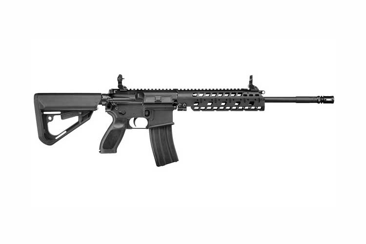 Sig Sauer SIG516 Patrol 5.56mm Rifle