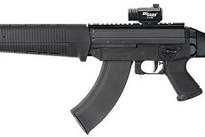 Sig Sauer 556xi Russian 7.62x39mm Modular Rifle