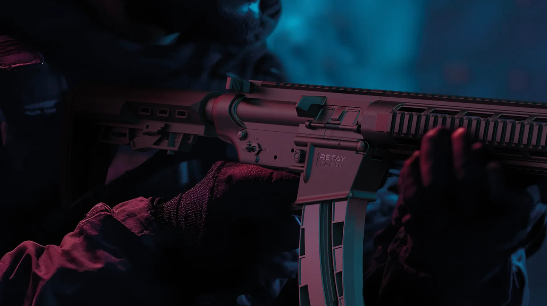 retay usa ace type r semi auto shotguns