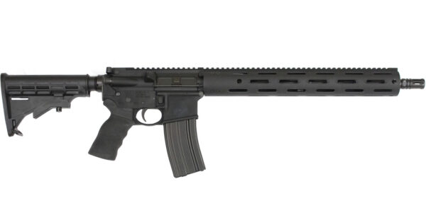 Radical Firearms RF-15 5.56mm SOCOM with 15-Inch FGS Rail