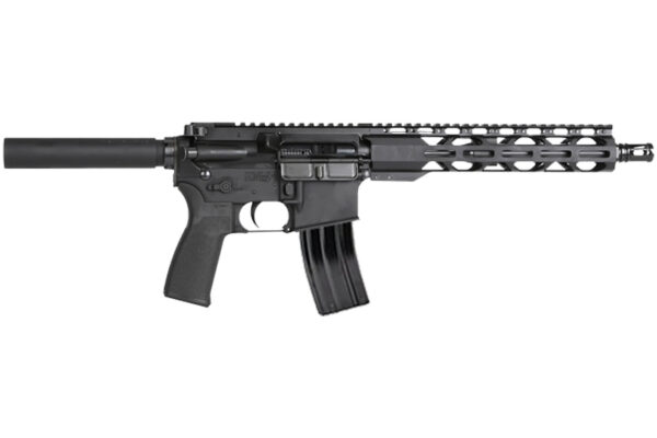 Radical Firearms RF-15 5.56 NATO Milspec AR Pistol with 10.5 Inch