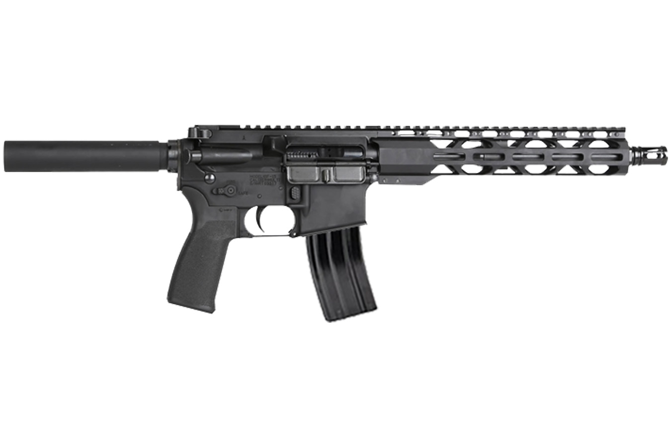 Radical Firearms RF-15 5.56 NATO Milspec AR Pistol with 10.5 Inch