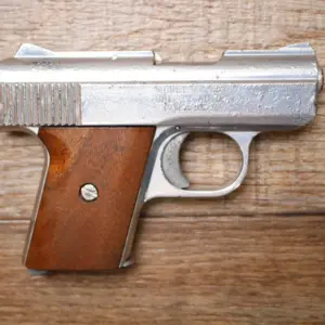 Raven Arms MP-25 25 ACP Police Trade-In Pistol