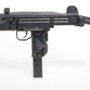 IMI UZI MACHINE GUN