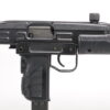 IMI UZI MACHINE GUN