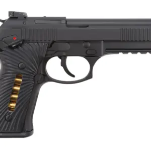 Girsan Regard MC Gen 3 9mm Semi-Automatic Pistol with G10 Grips