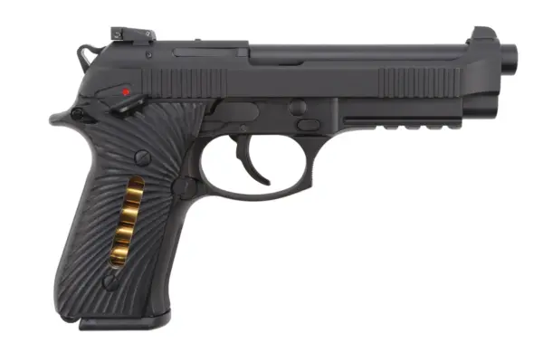 Girsan Regard MC Gen 3 9mm Semi-Automatic Pistol with G10 Grips