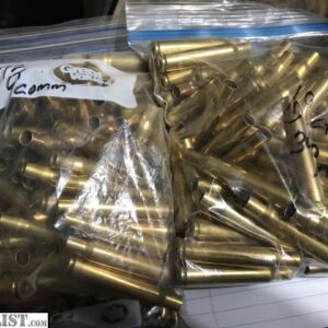 /Trade: RELOADING BRASS near Davenport, Nebraska, USA : 12974308