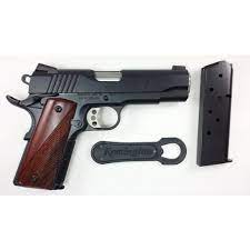 Remington 1911 R1 45ACP Carry Commander