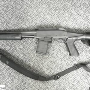 ARMSLIST - For Sale: Remington 7615 Police Pump 556/223