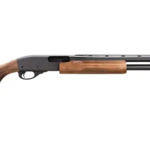 Remington 870 Express Compact 20 Gauge Shotgun with Laminate Stock