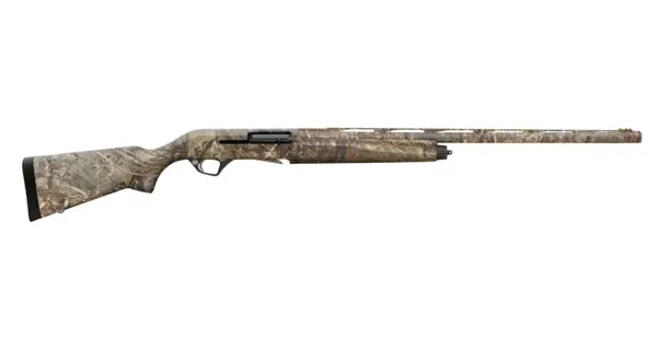 Remington Versa Max Sportsman 12 Gauge Mossy Oak Duck Blind Camo