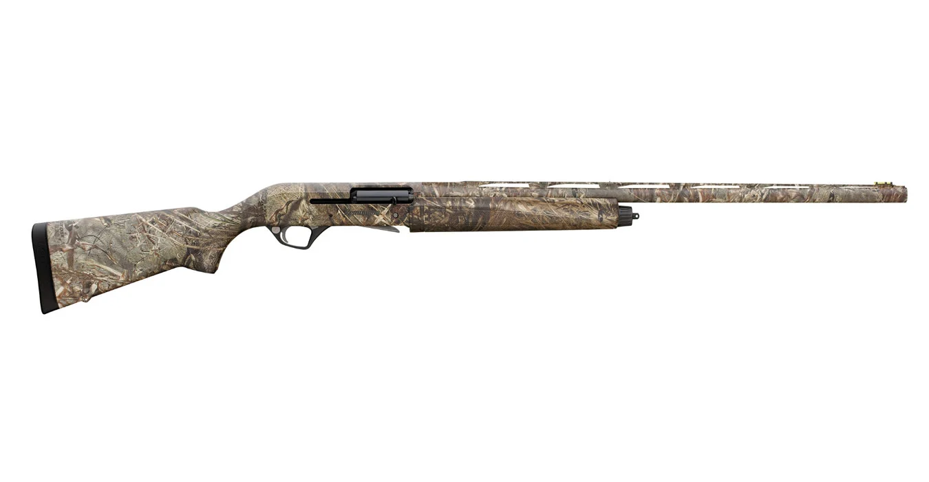 Remington Versa Max Sportsman 12 Gauge Mossy Oak Duck Blind Camo
