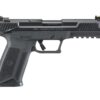 Ruger-57 Pistol 5.7x28mm 20 Rounds – Adjustable Fiber Sights