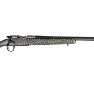 Christensen Arms Ridgeline 30 Nosler Bolt-Action Rifle with Green
