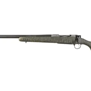 Ridgeline 6.5 Creedmoor Bolt-Action Rifle (Left Handed