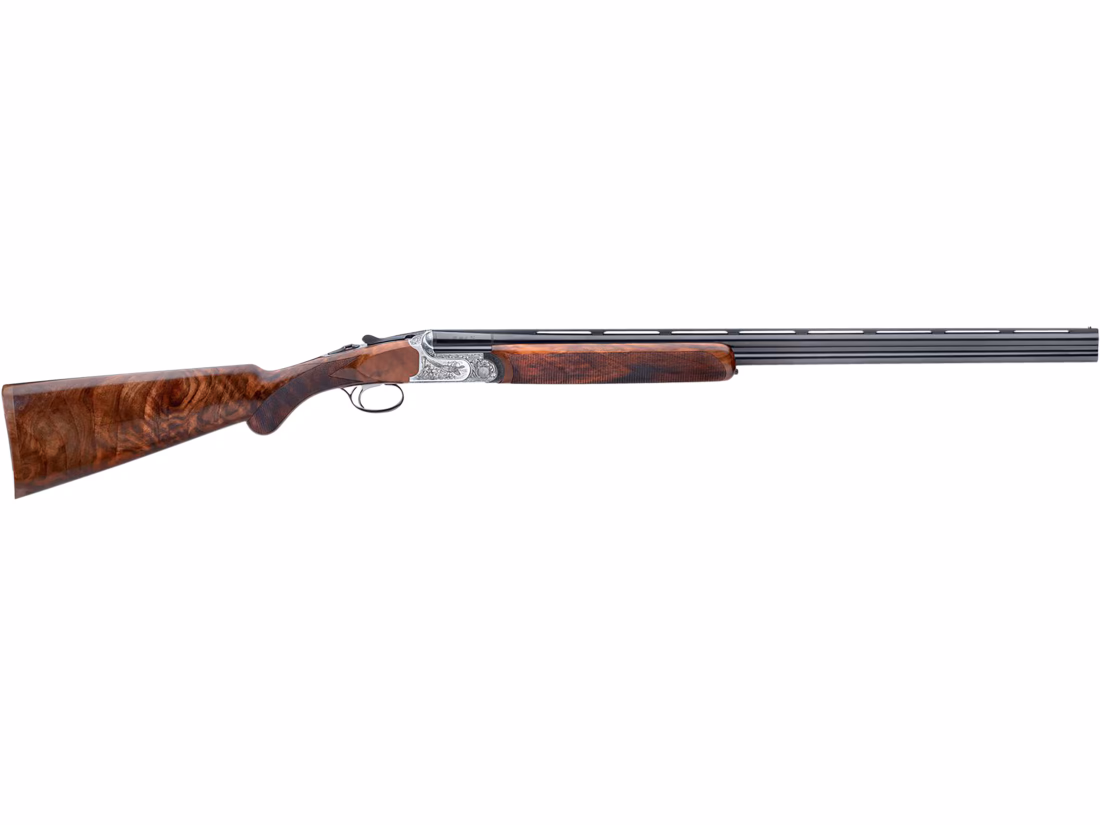 Rizzini USA Aurum Over Under 20 Ga Shotgun 29 Blued Barrel Walnut