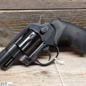 RIA Rock Island Armory AL 3.0 .357 Mag Revolver 2