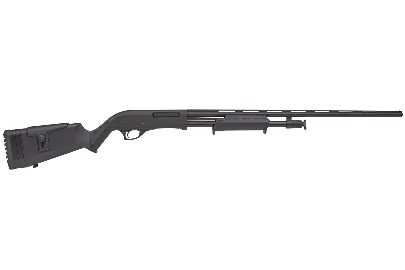 Rock Island Armory All Generations 410 Bore Pump Action Shotgun