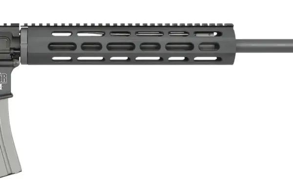 Rock River Arms LAR 15 Elite Operator 2 5 56mm with Dominator2 Eotech Mount